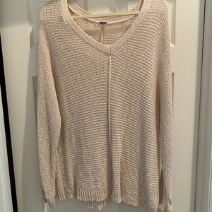 Free People Sweater